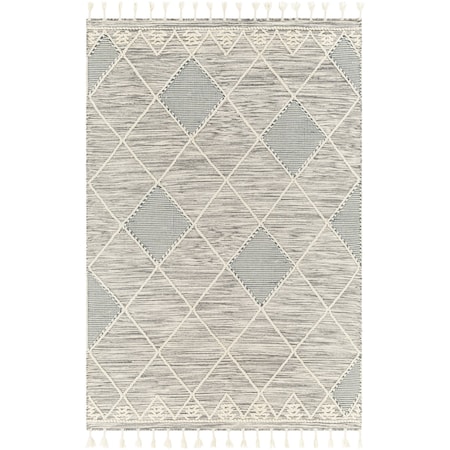 Norwood NWD-2307 Handmade Area Rug